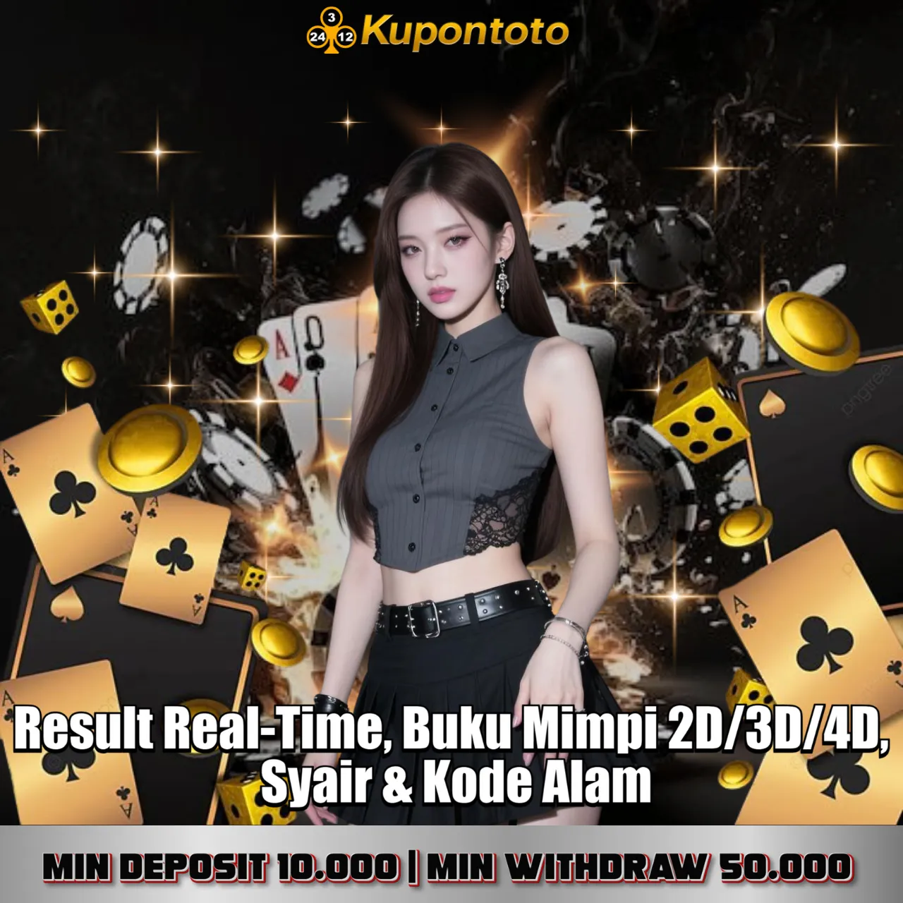 Kupontoto 🎂 Toto Macau & Taiwan: Result Real-Time, Buku Mimpi 2D/3D/4D, Syair & Kode Alam